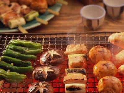 长痘痘吃什么水果排毒 烧烤季节到了！吃完烧烤吃什么水果排毒防癌？！