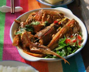 蟹味菇的家常做法 能吃出蟹味的鱼——家常炖红鞋鱼