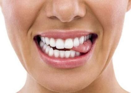 怎样保持牙齿健康 牙齿发出的健康警告