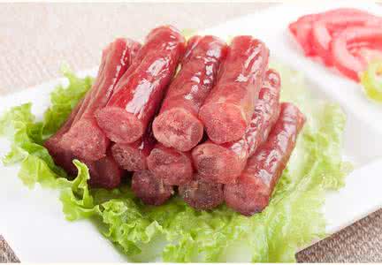 广东煲仔饭的做法大全 广东香肠