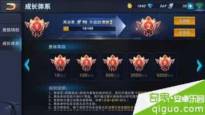 国家的崛起荣誉战场 为你的贵族荣誉