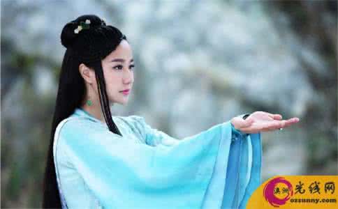 玉无心 玉无心剧照欣赏