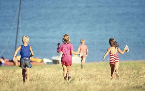 孩子你慢慢来图文 图文：孩子长得慢 当心矮小症