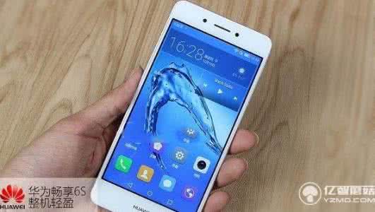华为荣耀畅享6s 荣耀畅享6s评测 华为畅享6s和荣耀8哪个好？华为畅享6s与荣耀8区别对比详细评测