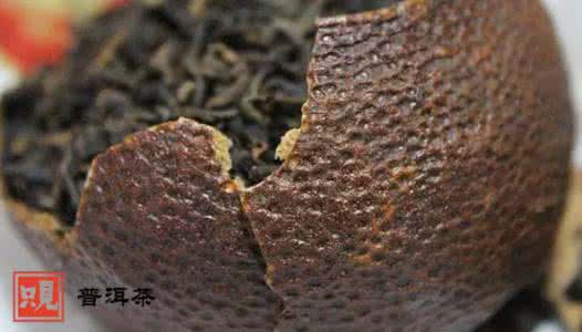 陈皮的制作方法 陈皮的制作方法 陈皮的选购方法