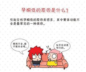 孕酮低吃什么补得快 孕酮低不孕的原因