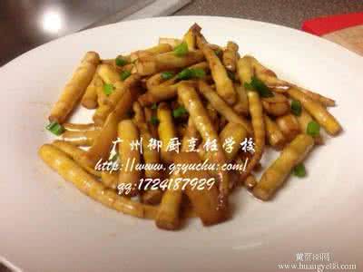 春笋的家常做法 春笋的家常做法 春笋怎么做好吃？教你八种春笋家常做法
