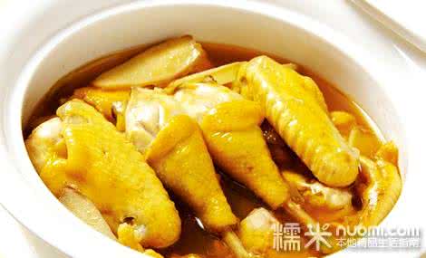 鸡油花雕蒸花蟹口味 花雕鸡|暖身暖胃