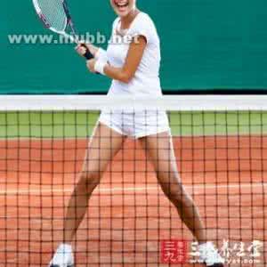 网球的规则 网球规则 网球的规则有哪些