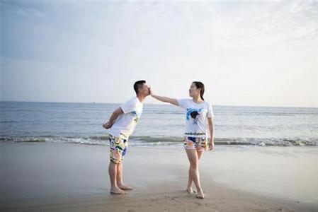三亚个性婚纱摄影 原味个性三亚：这些地方这么美，却很少人知道！
