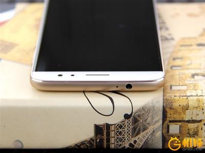 华为g9plus 华为g9plus 华为g9 plus怎么扫描二维码?