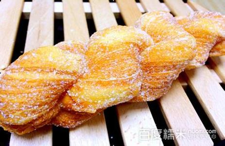 脆皮鲜奶的做法 美味脆皮奶,你会做吗?