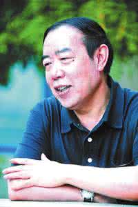 贾平凹 贾平凹：四十岁之后会明白...