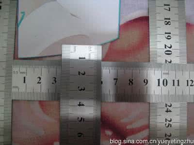 宝宝棉鞋 转载 宝宝两片式包跟棉鞋教程及鞋样画法