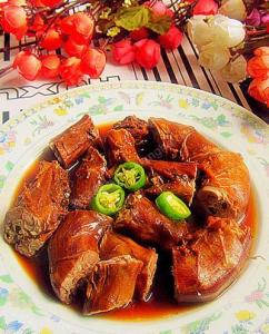 鸭脖子的做法大全视频 绝味鸭脖子的做法大全