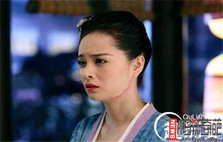 不爱江山爱美人的皇帝 大骂皇帝而惨死的任美人竟是为了这难以启齿的事