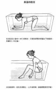 满月发汗的好处和坏处 你流的汗是好汗还是坏汗?