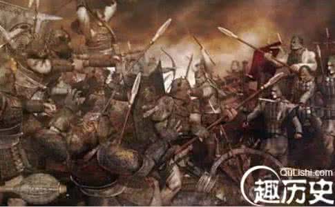 秦国历史人物张禄 秦非子是谁？秦国第一任国君秦非子人物生平简介