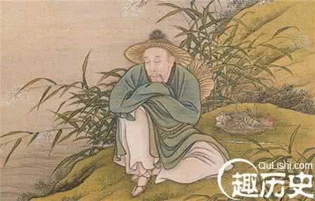 古人为什喜欢逛青楼 名士龚自珍的另一面:喜欢逛青楼 终日沉迷赌博