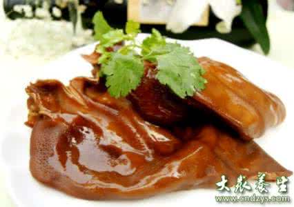 卤 肉 的 做 法 大 全