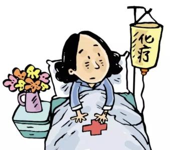 癌症在发作前2年征兆 注意癌症发作前2年身体会出现的征兆(图