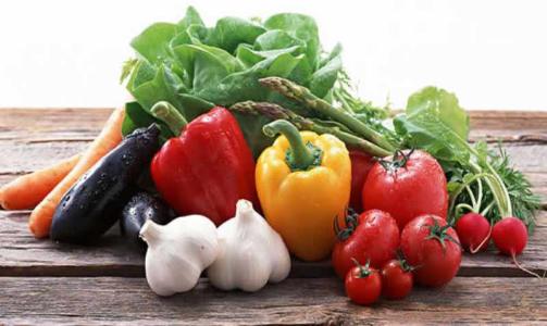 有机蔬菜养生食谱 秋季养生蔬菜有哪些？