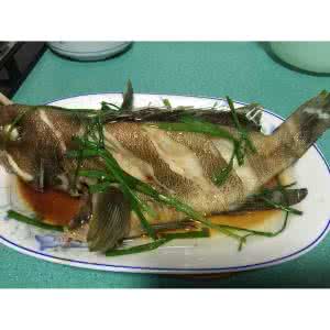 多宝鱼和鲈鱼哪个好 鲈鱼的功效与作用 多宝鱼的功效与作用