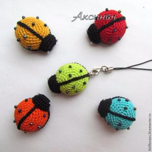 钩针项链图解教程 钩针教程----一个链环式的边缘（大师班）