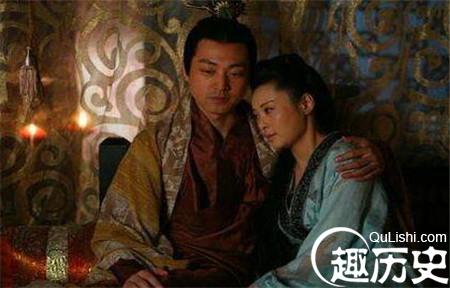 汉哀帝竟为了谁竟废了自己多年的皇后?