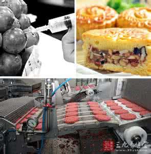 辽宁省2016高考第一批 辽宁省上半年侦破了一批“黑心食品”大案