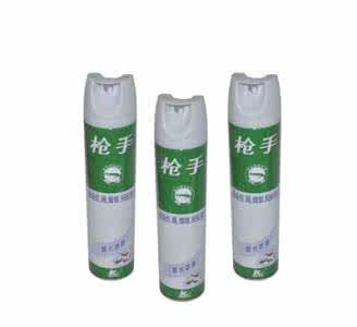 枪手杀虫剂 枪手杀虫剂 枪手杀虫剂怎么用 有什么伤害
