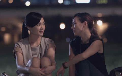 我懂了她 我懂了她 我一说她是泰国的,你就应该懂了!