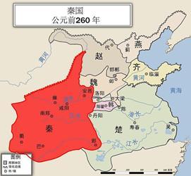 秦国灭六国顺序 秦国灭六国顺序 东方六国都无力抗衡秦国一国,秦军究竟强在哪些方面?
