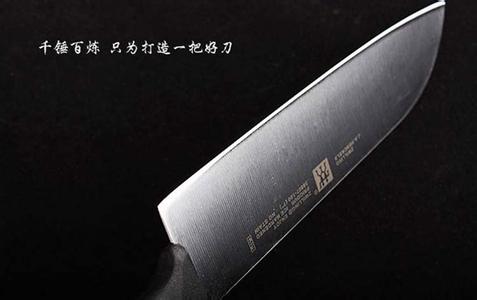 刀具角度标注图讲解 锅铲刀具也讲风水?