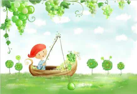 作文500字种葡萄树 我家的葡萄树作文500字