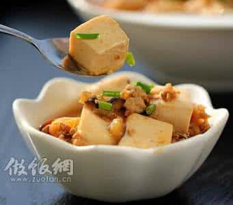豆腐的做法大全 豆腐的做法大全10