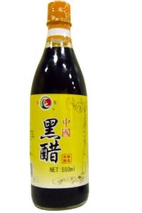 黑醋是不是陈醋 黑醋是什么