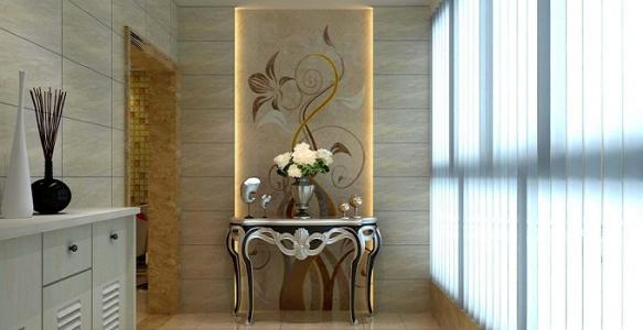 玄关墙装饰画风水讲究 玄关墙装饰画风水讲究 室内装饰的风水讲究和禁忌