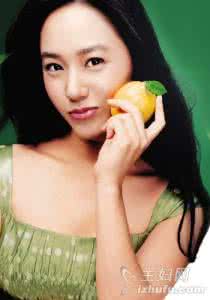 七种元素 七种营养元素 激发女人的魅力