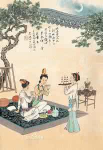 七夕乞巧风俗 各地乞巧习俗