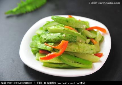 拌黄瓜条的做法大全 凉拌黄瓜条