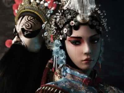 霸王别姬历史故事 霸王别姬：中国古代历史上最著名的一次虚假报道