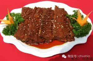 麻辣卤菜配方  风味麻辣卤带鱼