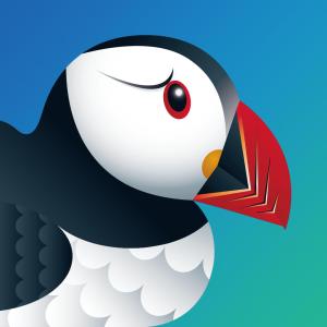 手机浏览器 flash Puffin云端浏览器 在手机上看flash