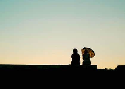 异性友谊的最高境界 友谊最高的境界，是守护彼此的孤独