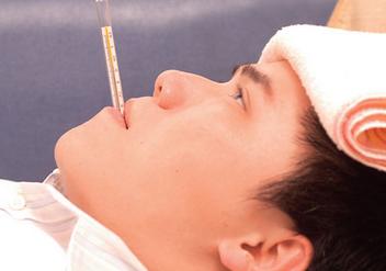 儿童发烧怎么退烧偏方 退烧偏方 发烧怎么办 民间退烧偏方技巧 退烧偏方