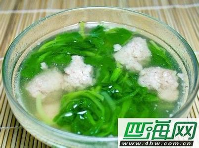 简单好喝的家常素汤 清淡的汤的做法大全