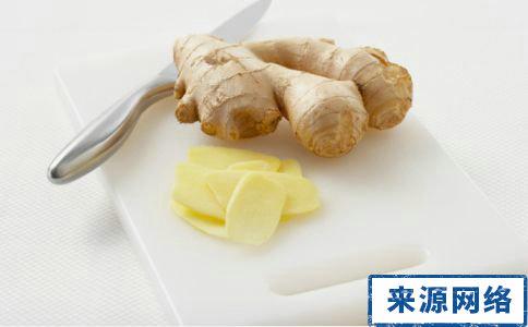 速瘦减肥法 减肥却只用了一块生姜？速瘦30斤，简直不敢相信！
