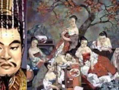 红楼之林氏女到皇太后 唐朝假冒皇太后一案始末：宫女成功蒙骗皇帝