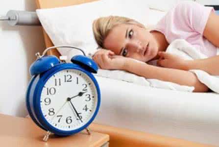 中医治疗失眠的方法 中医治疗失眠6法